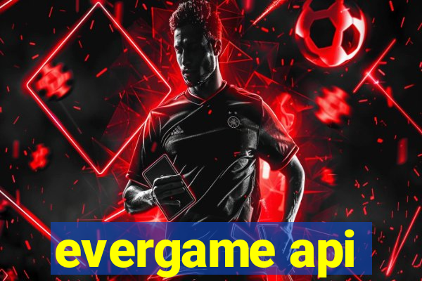 evergame api